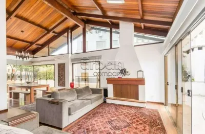 Apartamento com 4 quartos à venda na rua doutor tauphick saadi, 421, bela vista, porto alegre por r$ 3.000.000