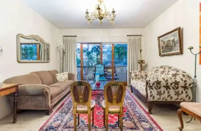 Apartamento com 3 quartos à venda na rua casemiro de abreu, 1494, bela vista, porto alegre por r$ 1.650.000