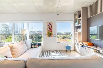 Apartamento com 1 quarto à venda na rua mário antunes da cunha, 511, petrópolis, porto alegre por r$ 830.000