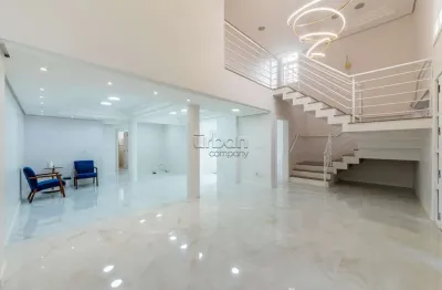 Casa em condomínio fechado com 2 quartos à venda na rua joão berutti, 118, chácara das pedras, porto alegre por r$ 2.900.000