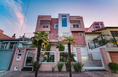 Casa em condomínio fechado com 5 quartos à venda na rua paulo bento lobato, 190, jardim lindóia, porto alegre por r$ 2.500.000