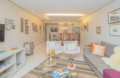 Apartamento com 3 quartos à venda na rua santa terezinha, 645, santana, porto alegre por r$ 1.100.000