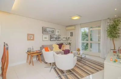 Apartamento com 3 quartos à venda na rua santa terezinha, 645, santana, porto alegre por r$ 1.100.000