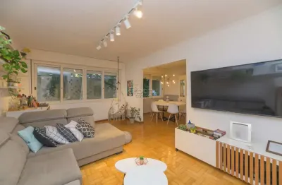 Apartamento com 3 quartos à venda na rua carlos von koseritz, 1184, auxiliadora, porto alegre por r$ 650.000