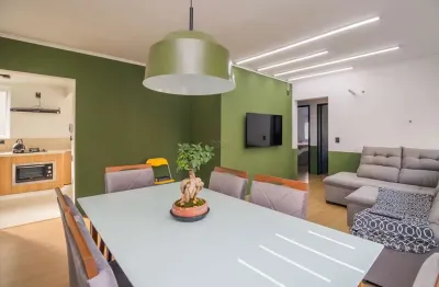 Apartamento com 2 quartos à venda na rua marquês do pombal, 1330, auxiliadora, porto alegre por r$ 695.000