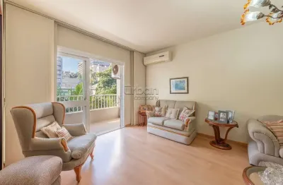 Apartamento com 3 quartos à venda na rua coronel bordini, 1153, auxiliadora, porto alegre por r$ 1.600.000