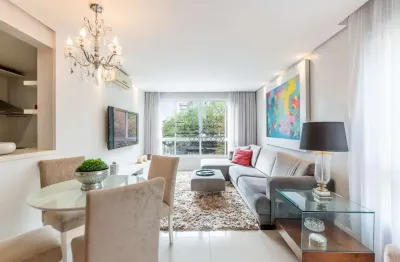 Apartamento com 3 quartos à venda na rua eudoro berlink, 805, auxiliadora, porto alegre por r$ 1.150.000