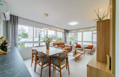 Apartamento com 2 quartos à venda na rua itaboraí, 101, jardim botânico, porto alegre por r$ 959.000