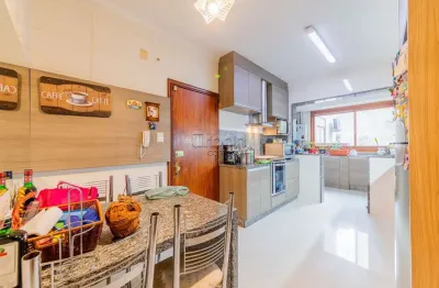 Apartamento com 3 quartos à venda na rua honório silveira dias, 1451, higienópolis, porto alegre por r$ 900.000