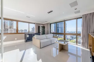 Apartamento com 3 quartos à venda na rua artur rocha, 590, auxiliadora, porto alegre por r$ 1.890.000