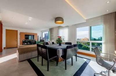 Apartamento com 2 quartos à venda na rua cândido silveira, 65, auxiliadora, porto alegre por r$ 1.589.000