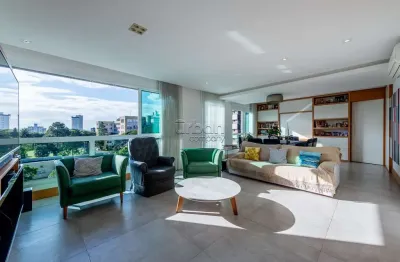 Apartamento com 2 quartos à venda na rua cândido silveira, 65, auxiliadora, porto alegre por r$ 1.590.000