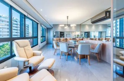 Apartamento com 3 quartos à venda na avenida independência, 1053, independência, porto alegre por r$ 1.910.000