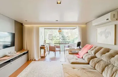 Apartamento com 3 quartos à venda na rua felicíssimo de azevedo, 273, higienópolis, porto alegre por r$ 750.000