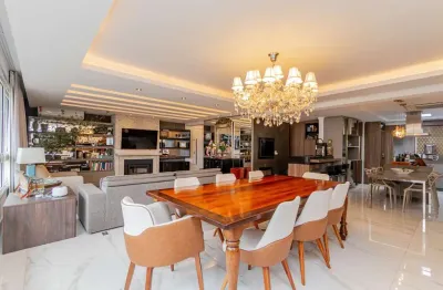 Apartamento com 3 quartos à venda na rua honório silveira dias, 1670, higienópolis, porto alegre por r$ 3.490.000