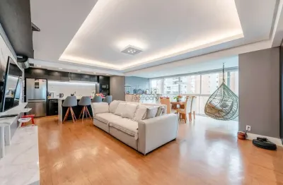 Apartamento com 3 quartos à venda na rua nicola mathias falci, 50, central parque, porto alegre por r$ 1.310.000
