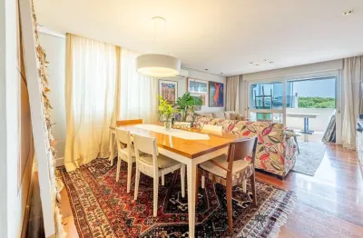 Apartamento com 3 quartos à venda na rua andré puente, 382, independência, porto alegre por r$ 1.385.000