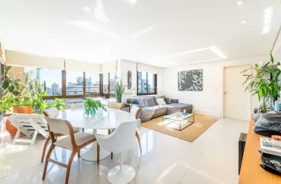 Apartamento com 2 quartos à venda na rua general couto de magalhães, 1384, higienópolis, porto alegre por r$ 795.000