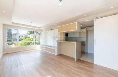 Apartamento com 3 quartos à venda na rua eudoro berlink, 805, auxiliadora, porto alegre por r$ 1.290.000