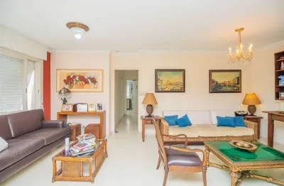 Cobertura com 3 quartos à venda na rua felicíssimo de azevedo, 648, auxiliadora, porto alegre por r$ 905.000