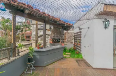 Cobertura com 2 quartos à venda na rua carlos trein filho, 130, auxiliadora, porto alegre por r$ 799.000