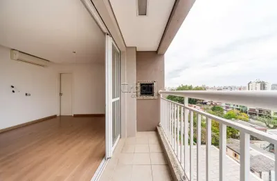 Apartamento com 3 quartos à venda na rua luiz siegmann, 160, jardim lindóia, porto alegre por r$ 709.000