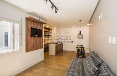 Apartamento com 2 quartos à venda na rua coronel bordini, 316, auxiliadora, porto alegre por r$ 450.000