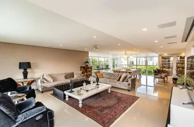 Apartamento com 4 quartos à venda na rua comendador rheingantz, 635, auxiliadora, porto alegre por r$ 6.500.000