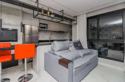 Apartamento com 2 quartos à venda na rua são josemaria escriva, 669, central parque, porto alegre por r$ 750.000