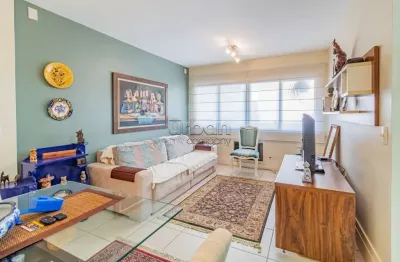 Apartamento com 2 quartos à venda na rua dom pedro i, 1273, higienópolis, porto alegre por r$ 480.000