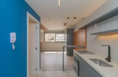 Apartamento com 1 quarto à venda na rua silva jardim, 773, auxiliadora, porto alegre por r$ 510.000