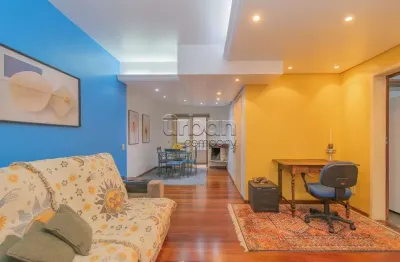 Apartamento com 2 quartos à venda na rua dona inocência, 248, jardim botânico, porto alegre por r$ 695.000