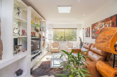 Apartamento com 3 quartos à venda na rua machado de assis, 855, jardim botânico, porto alegre por r$ 960.000