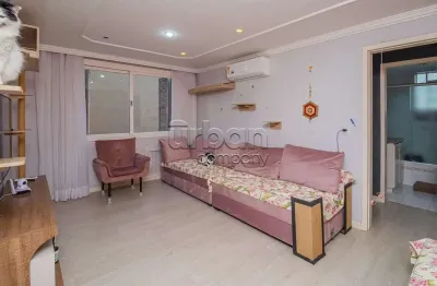 Apartamento com 3 quartos à venda na rua surupá, 76, jardim botânico, porto alegre por r$ 430.000