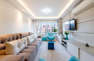 Apartamento com 3 quartos à venda na rua alberto silva, 190, vila ipiranga, porto alegre por r$ 795.000