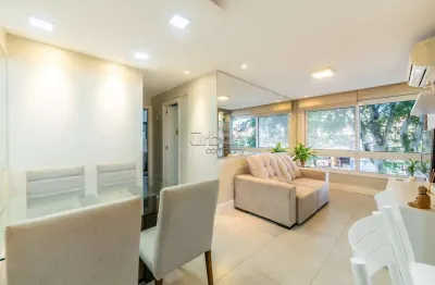 Apartamento com 2 quartos à venda na rua buenos aires, 280, jardim botânico, porto alegre por r$ 745.000