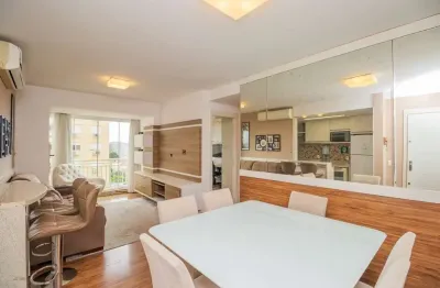 Apartamento com 3 quartos à venda na avenida benno mentz, 100, vila ipiranga, porto alegre por r$ 690.000