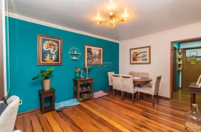 Apartamento com 3 quartos à venda na rua gaston englert, 680, vila ipiranga, porto alegre por r$ 490.000