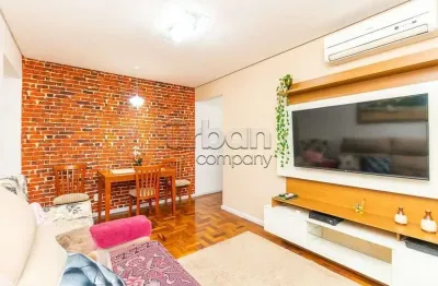 Apartamento com 2 quartos à venda na rua guiné, 22, vila ipiranga, porto alegre por r$ 379.000