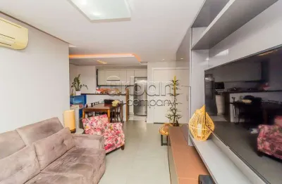 Apartamento com 3 quartos à venda na avenida dom cláudio josé gonçalves ponce de leão, 140, vila ipiranga, porto alegre por r$ 550.000