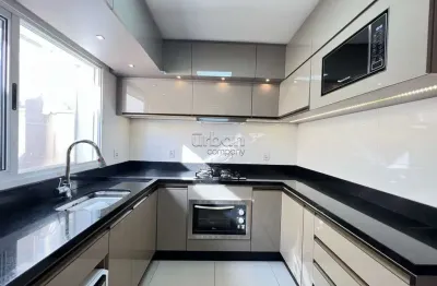 Casa em condomínio fechado com 3 quartos à venda na rua tunísia, 25, vila ipiranga, porto alegre por r$ 749.000