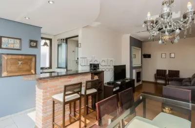 Apartamento com 3 quartos à venda na rua professor freitas cabral, 310, jardim botânico, porto alegre por r$ 650.000