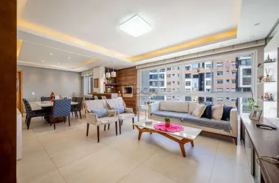 Apartamento com 3 quartos à venda na rua líbero badaró, 343, boa vista, porto alegre por r$ 1.350.000