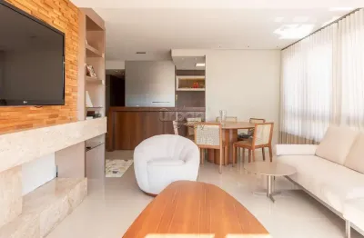 Apartamento com 3 quartos à venda na avenida lageado, 1380, petrópolis, porto alegre por r$ 1.430.000