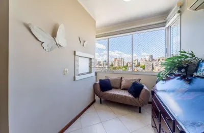 Apartamento com 2 quartos à venda na rua conde de porto alegre, 550, floresta, porto alegre por r$ 660.000
