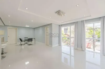 Apartamento com 3 quartos à venda na rua miguel couto, 218, menino deus, porto alegre por r$ 1.045.000