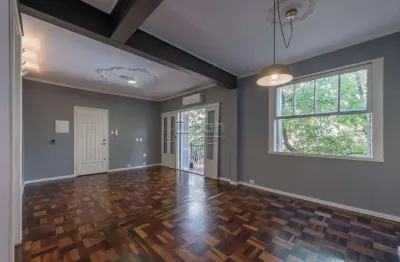 Apartamento com 1 quarto à venda na rua mostardeiro, 929, moinhos de vento, porto alegre por r$ 640.000