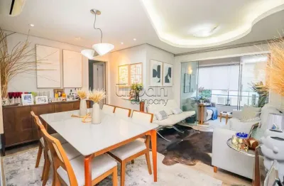 Apartamento com 3 quartos à venda na rua atanásio belmonte, 175, boa vista, porto alegre por r$ 650.000