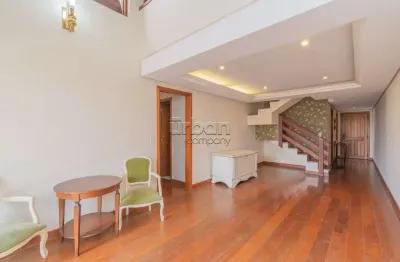 Cobertura com 4 quartos à venda na avenida mariland, 415, auxiliadora, porto alegre por r$ 1.120.000