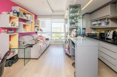 Apartamento com 2 quartos à venda na rua eça de queiroz, 194, petrópolis, porto alegre por r$ 750.000